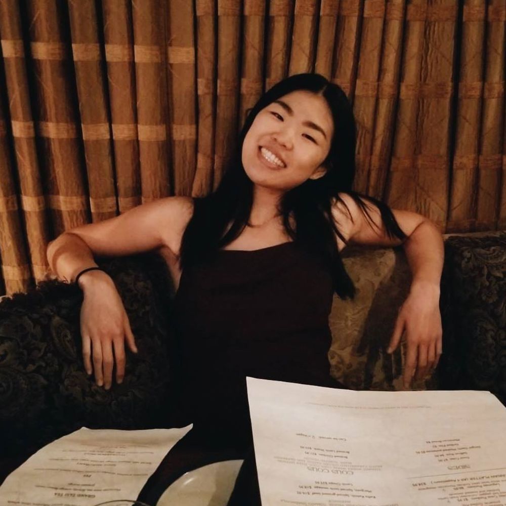 Meet your Posher, Jessica